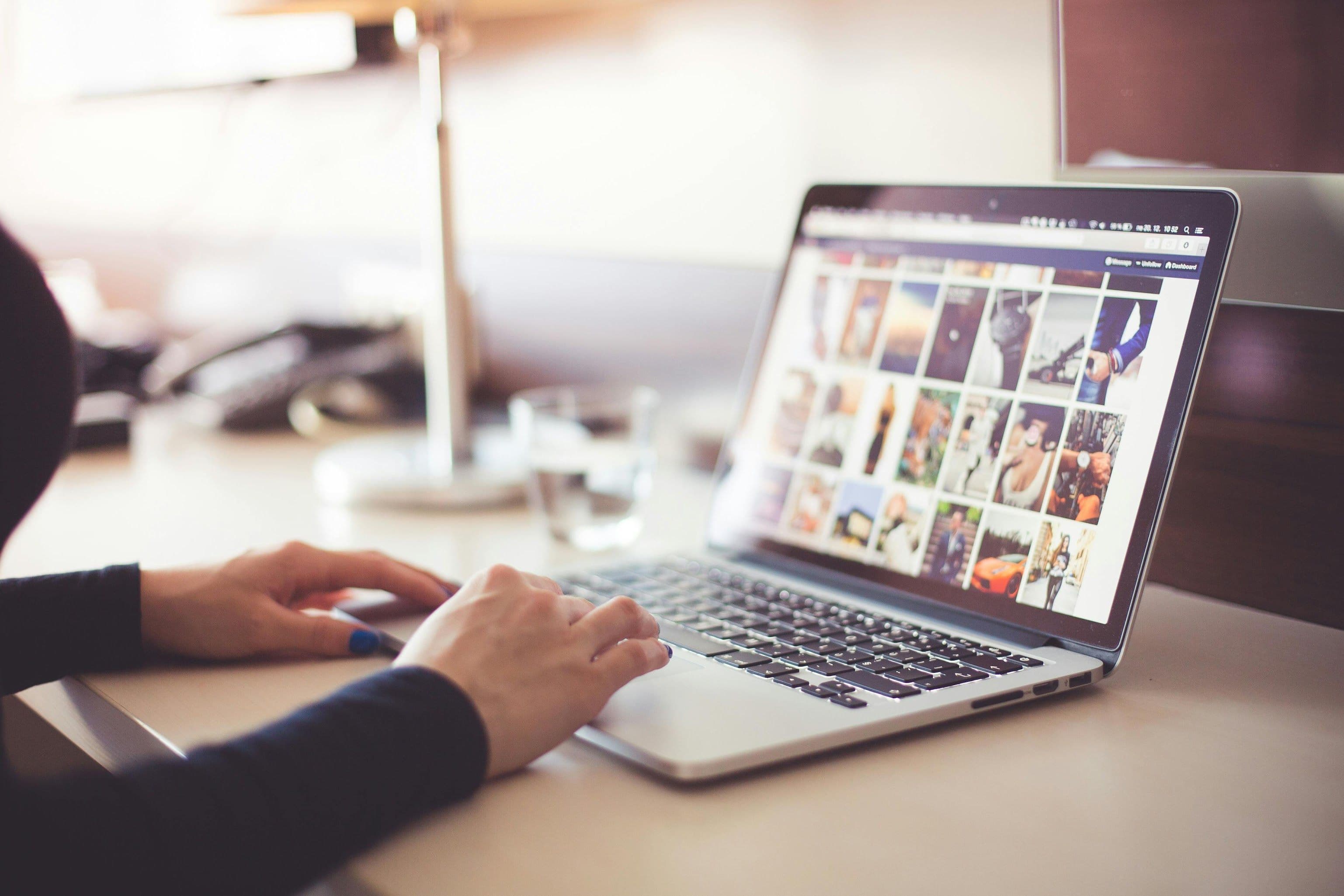 Why Your Business Website Is Quietly Costing You Leads