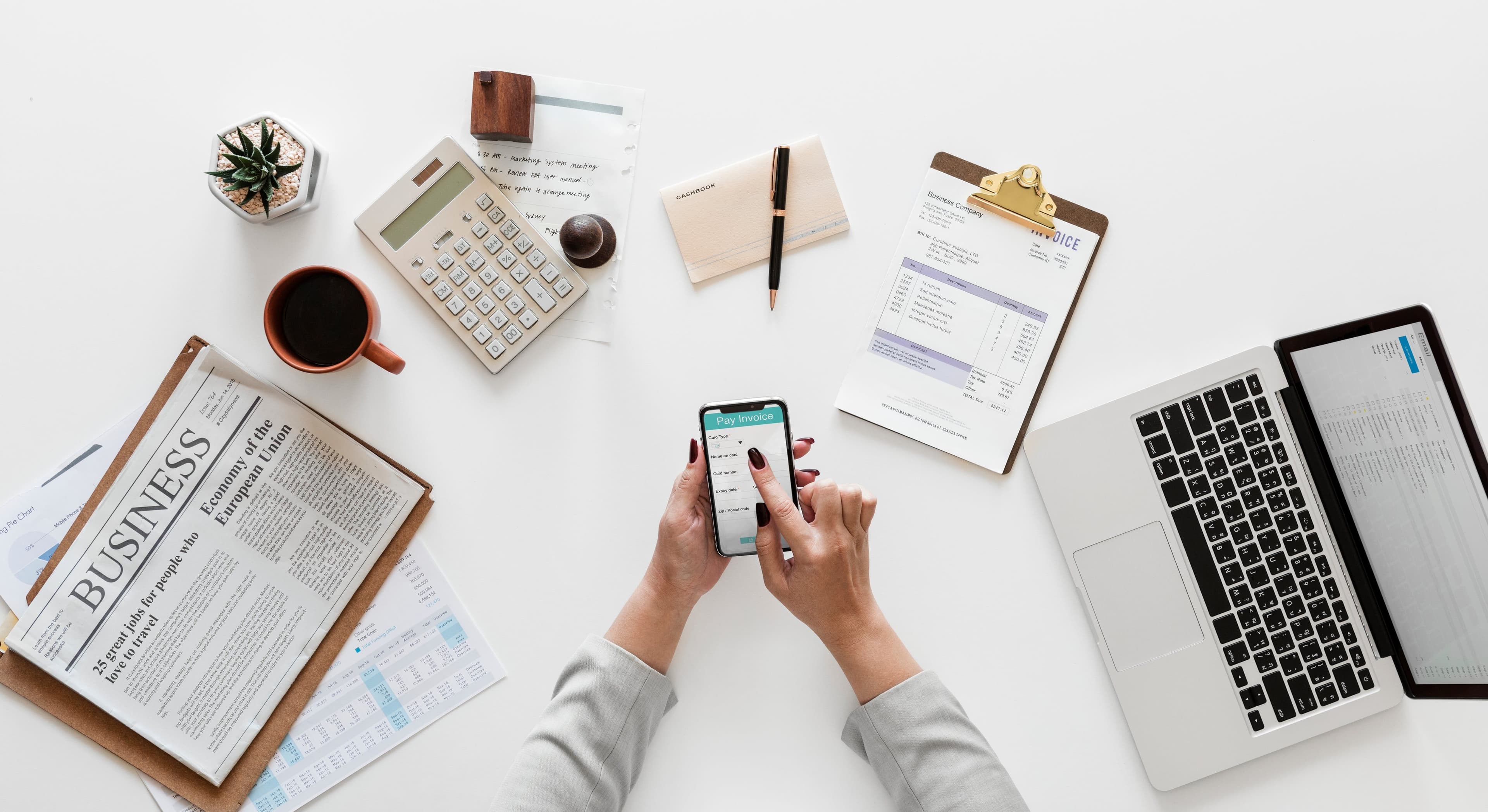 How to Sync Your Salon Booking System with Calendar Apps
